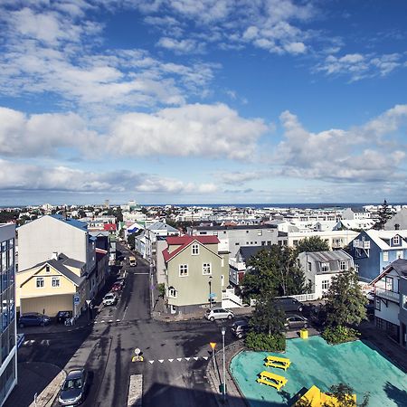 Hotel Odinsve Reykjavík Zewnętrze zdjęcie