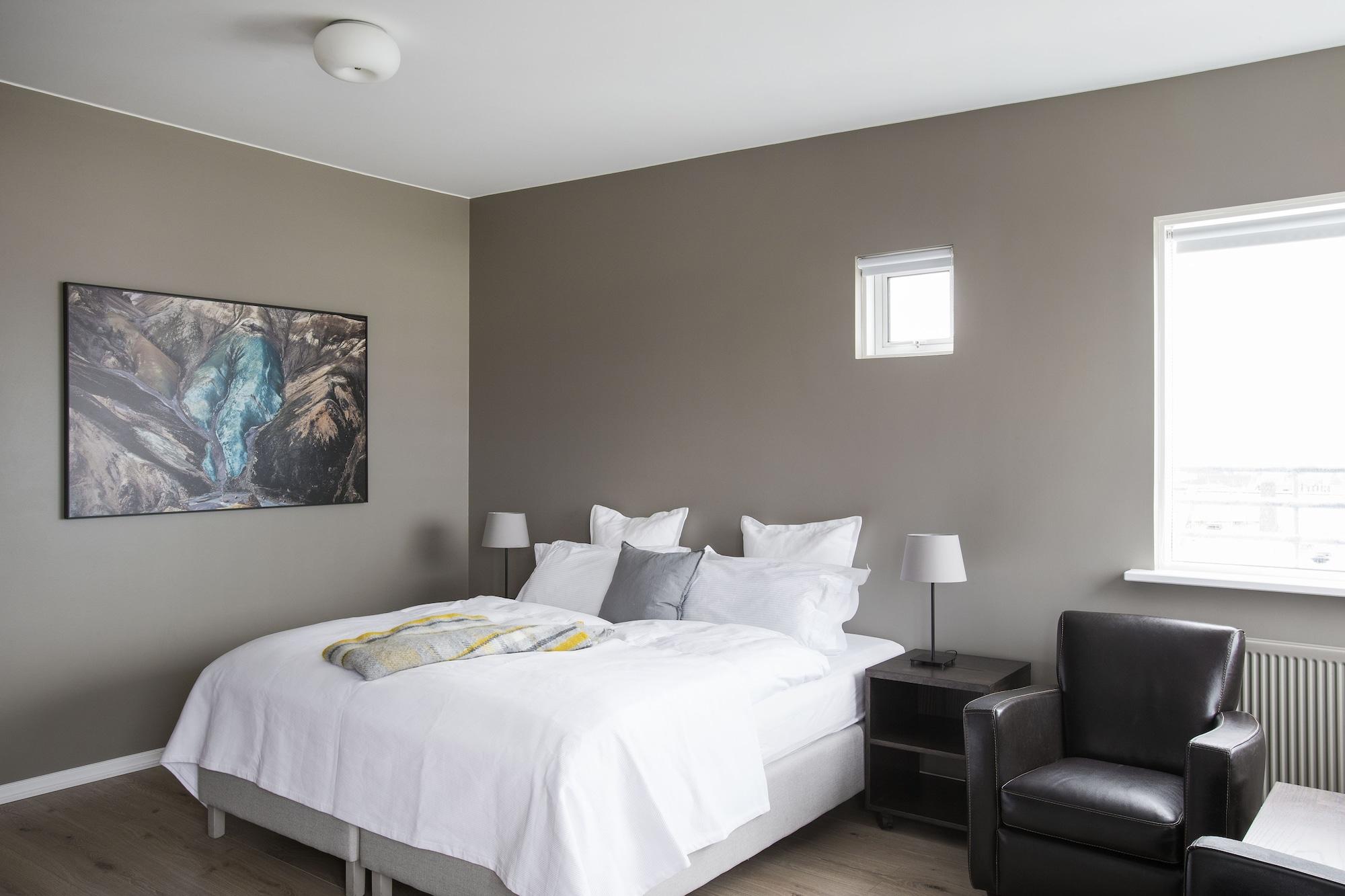 Hotel Odinsve Reykjavík Zewnętrze zdjęcie