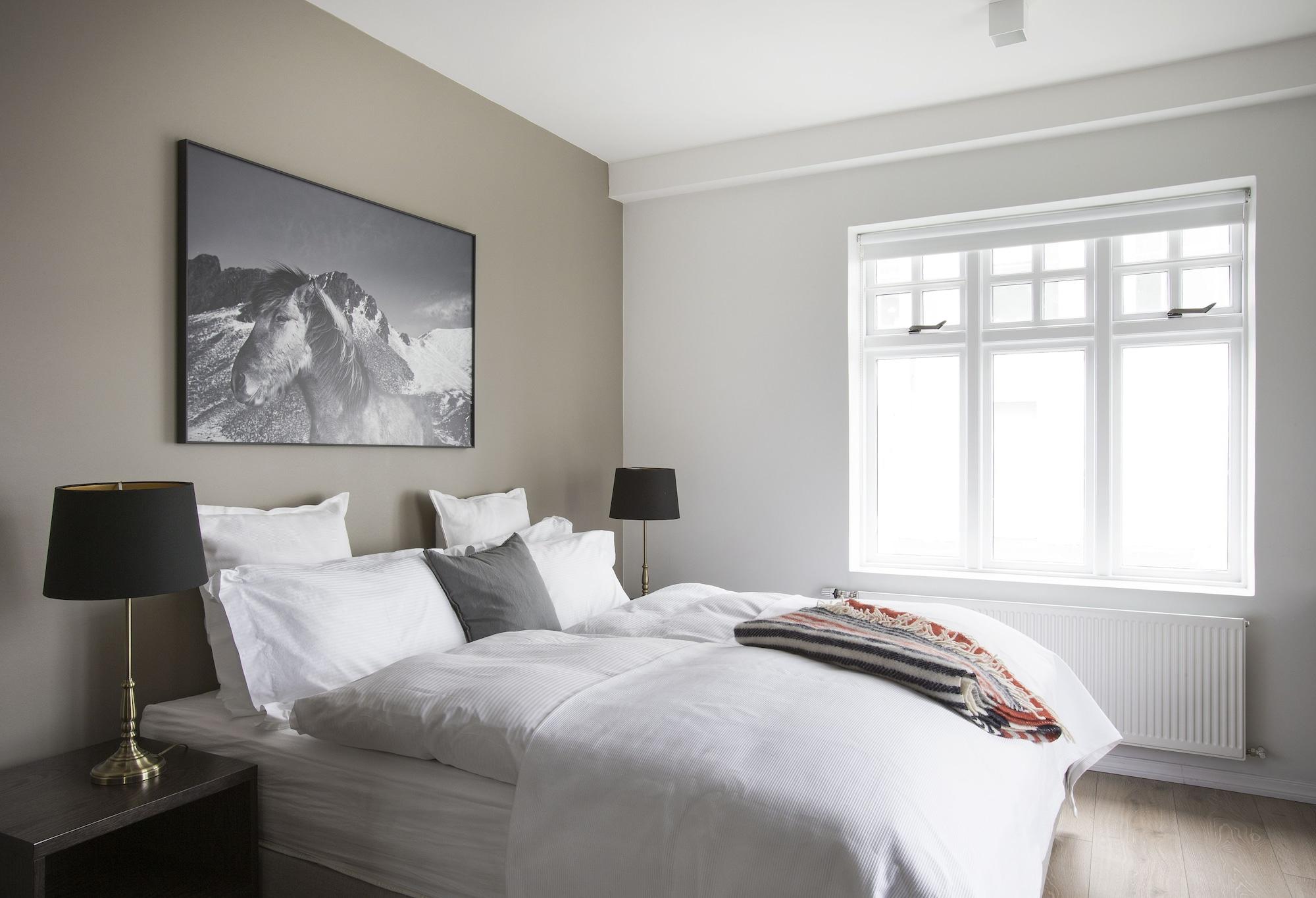 Hotel Odinsve Reykjavík Zewnętrze zdjęcie