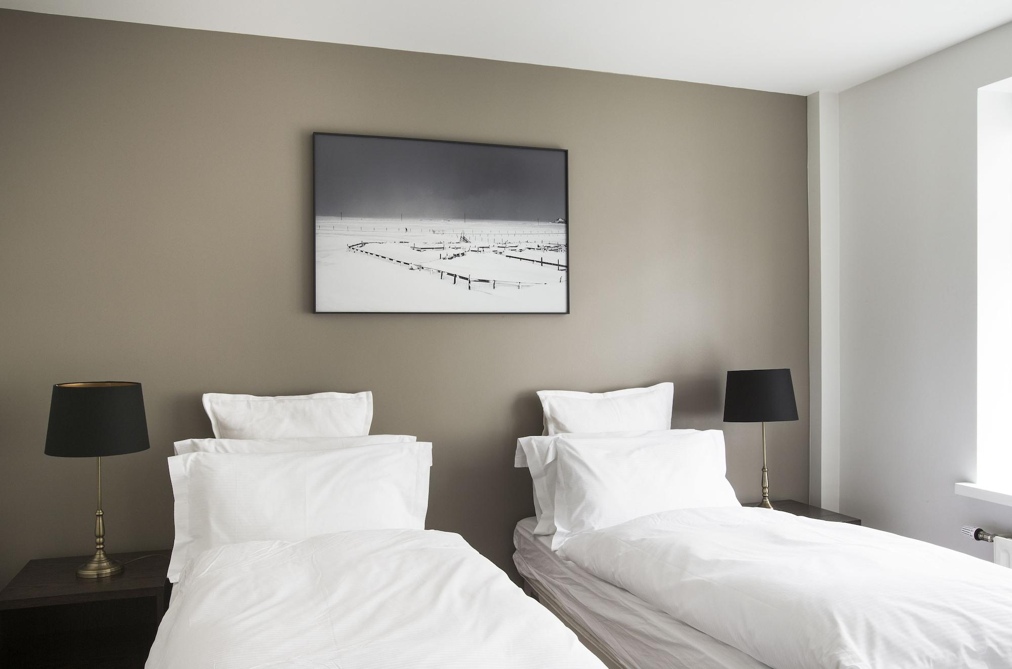 Hotel Odinsve Reykjavík Zewnętrze zdjęcie