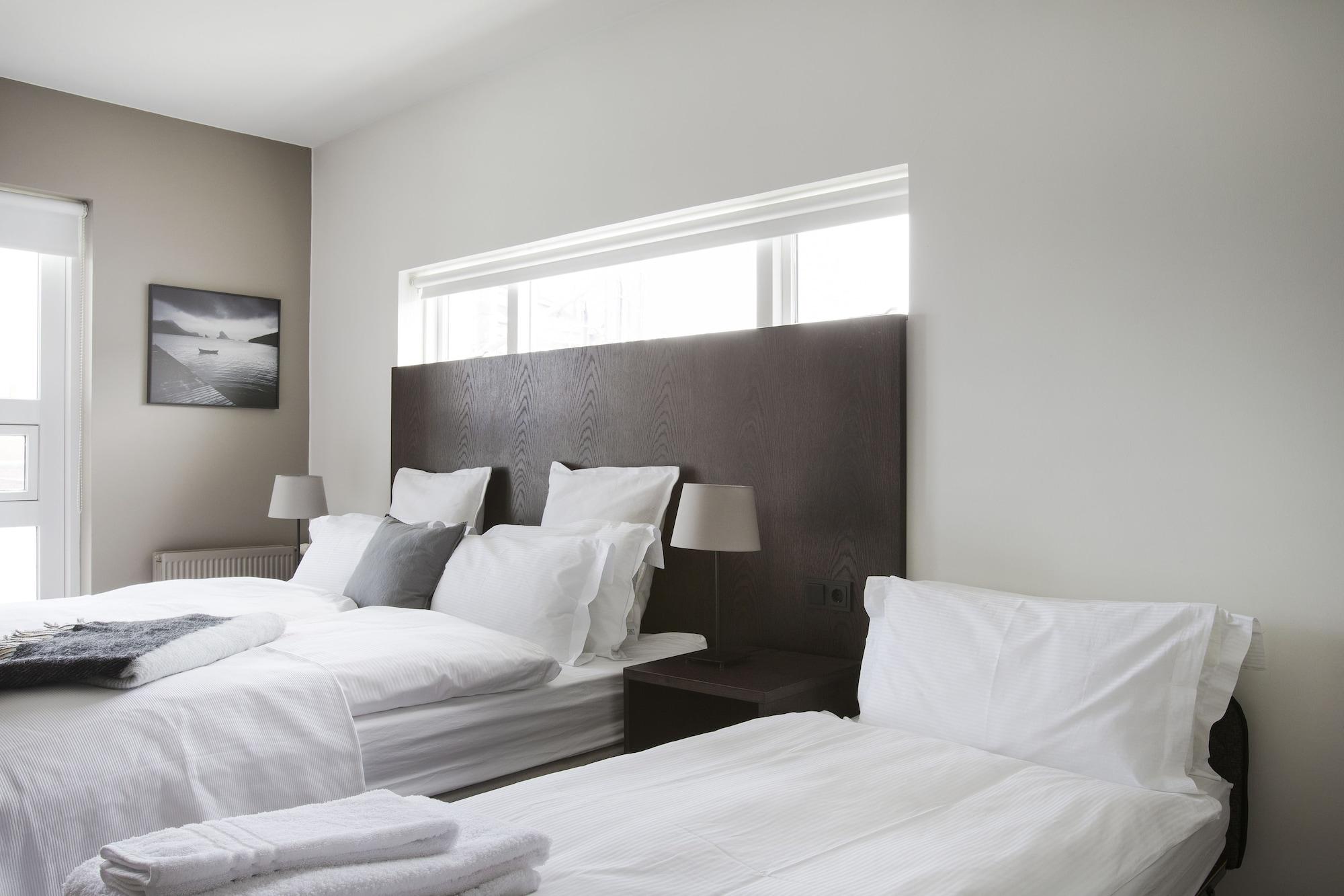 Hotel Odinsve Reykjavík Zewnętrze zdjęcie