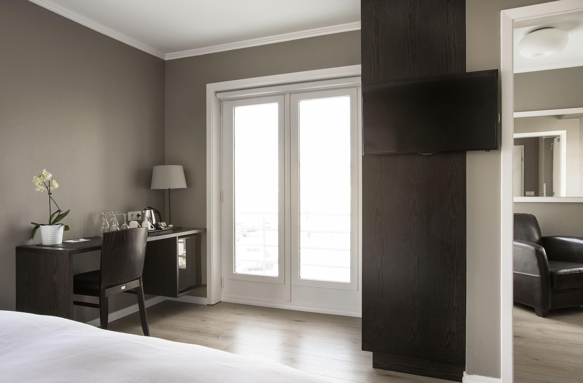 Hotel Odinsve Reykjavík Zewnętrze zdjęcie