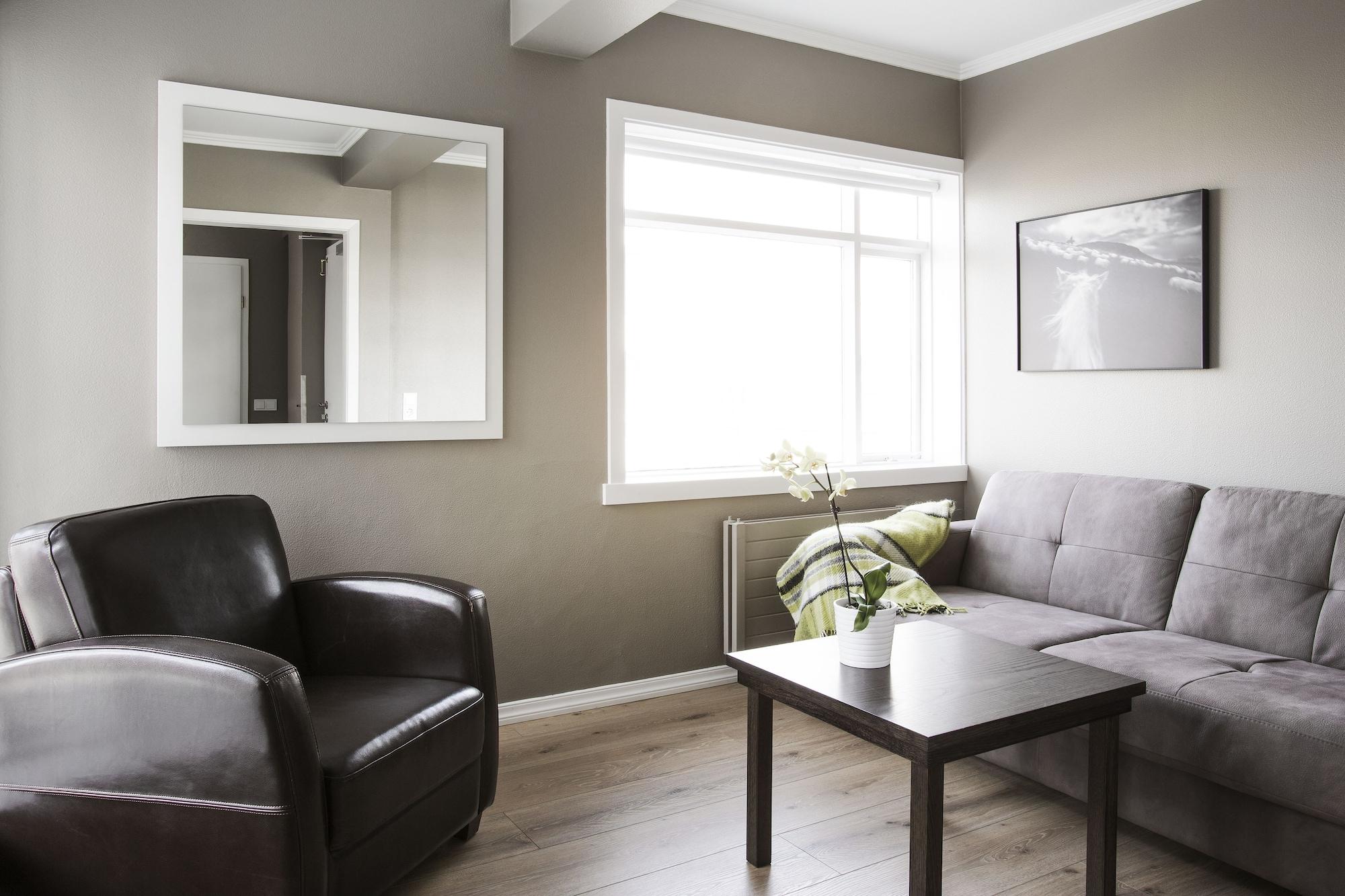 Hotel Odinsve Reykjavík Zewnętrze zdjęcie