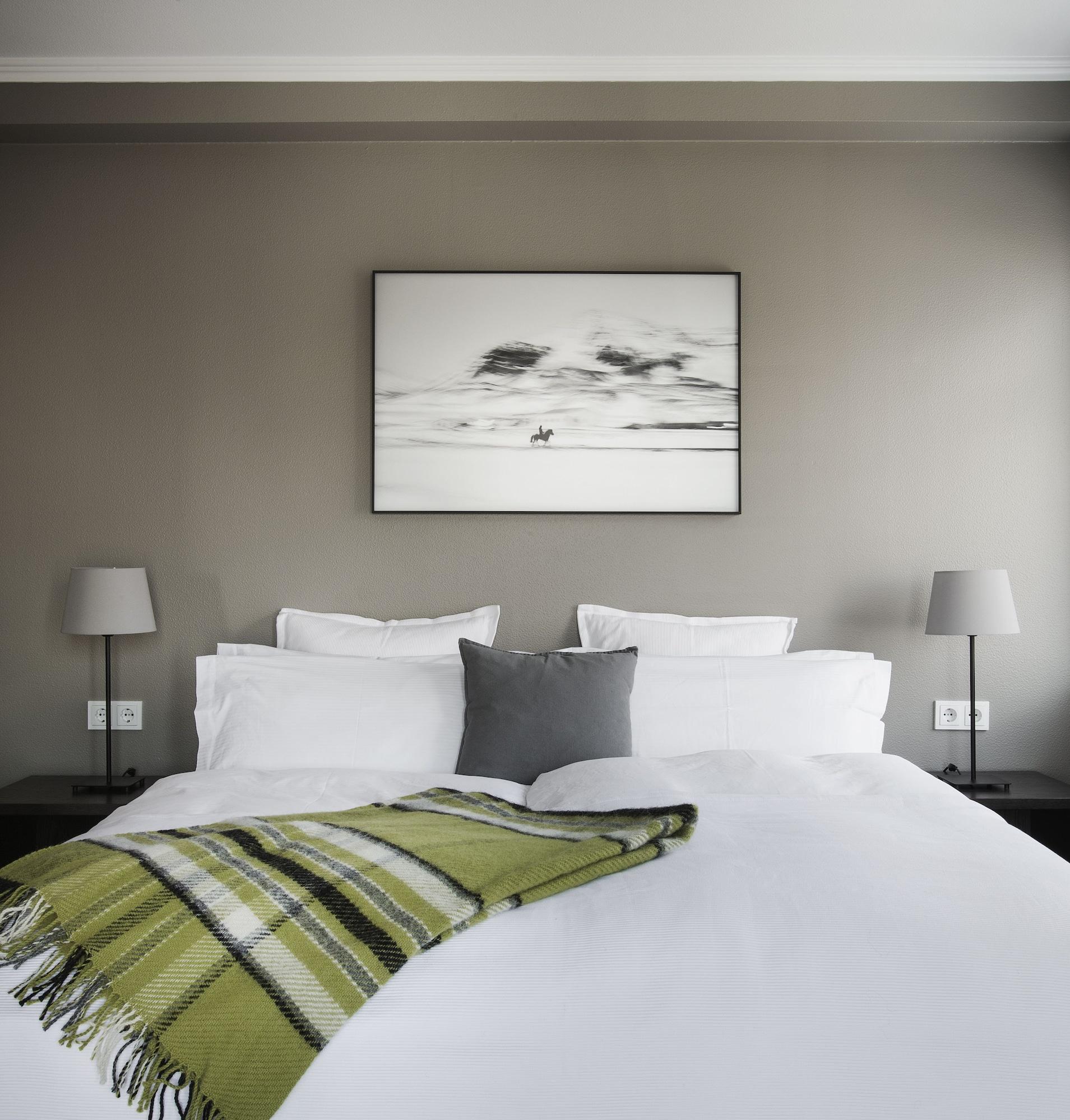 Hotel Odinsve Reykjavík Zewnętrze zdjęcie
