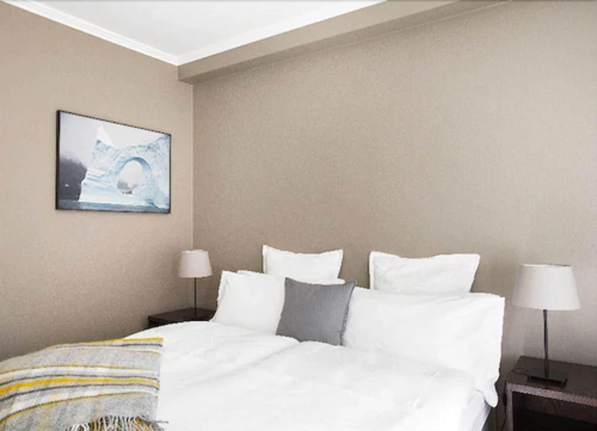 Hotel Odinsve Reykjavík Zewnętrze zdjęcie
