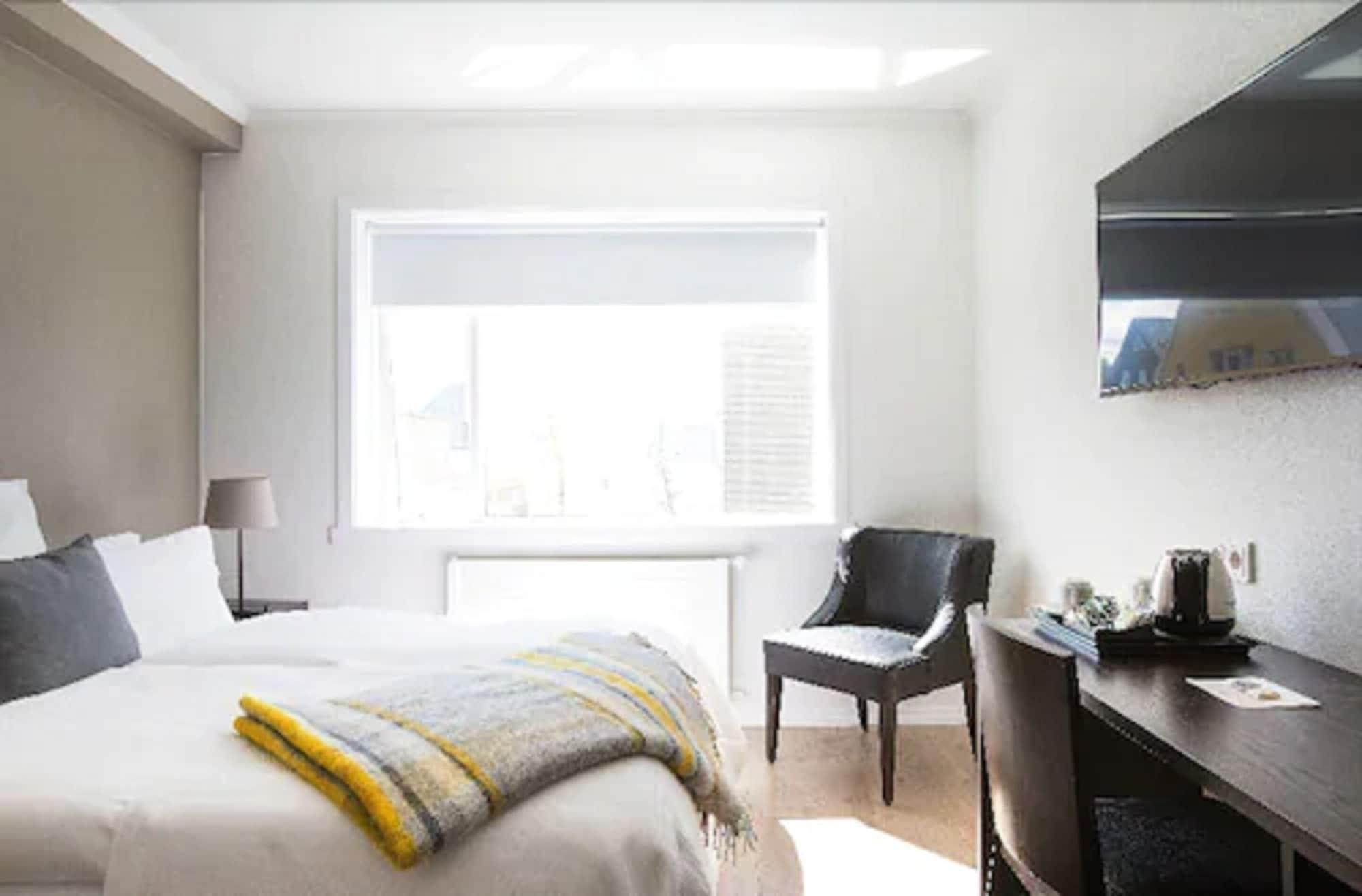 Hotel Odinsve Reykjavík Zewnętrze zdjęcie