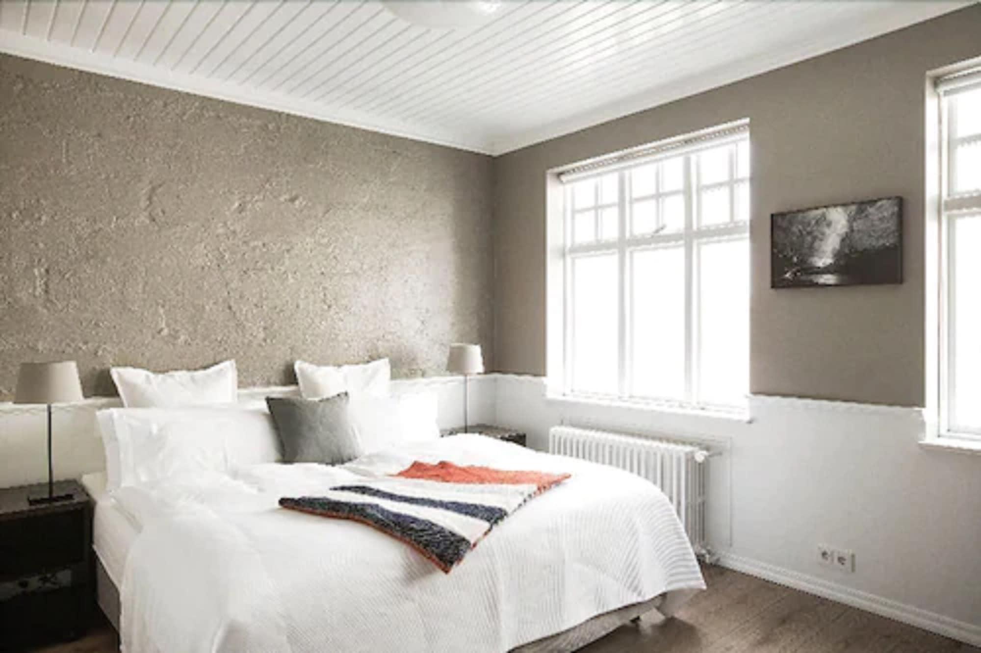 Hotel Odinsve Reykjavík Zewnętrze zdjęcie