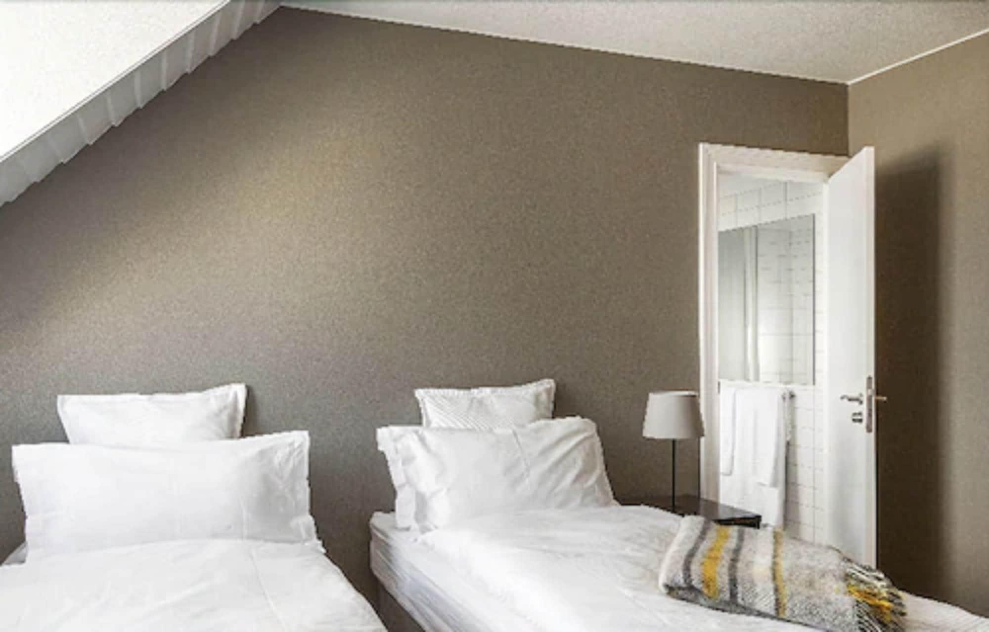 Hotel Odinsve Reykjavík Zewnętrze zdjęcie