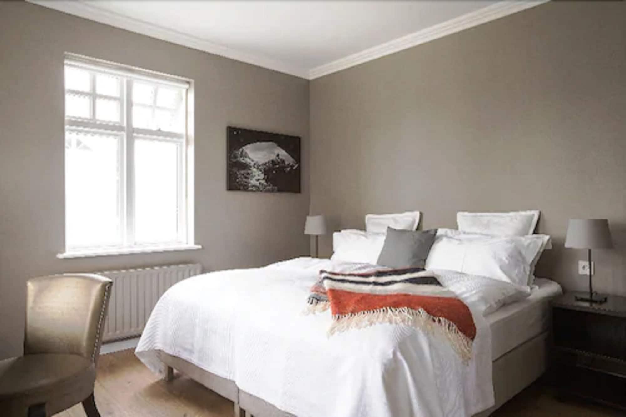 Hotel Odinsve Reykjavík Zewnętrze zdjęcie