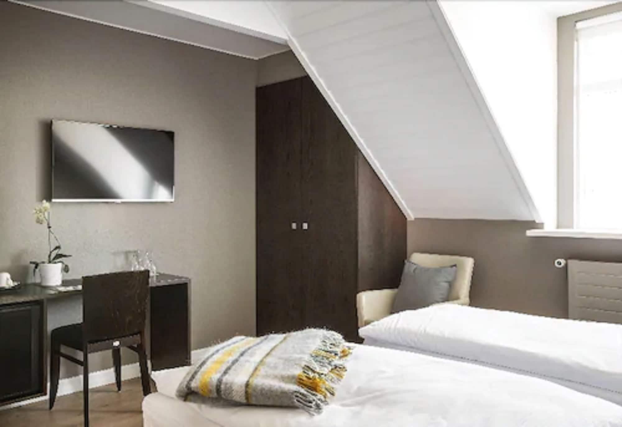 Hotel Odinsve Reykjavík Zewnętrze zdjęcie