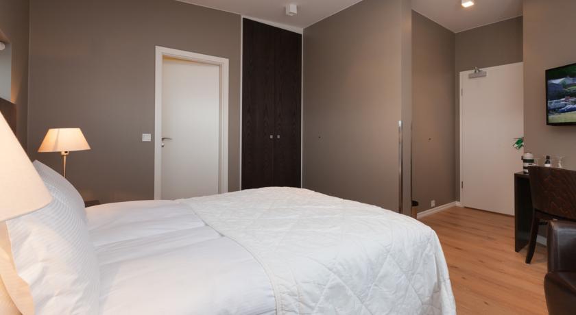 Hotel Odinsve Reykjavík Zewnętrze zdjęcie