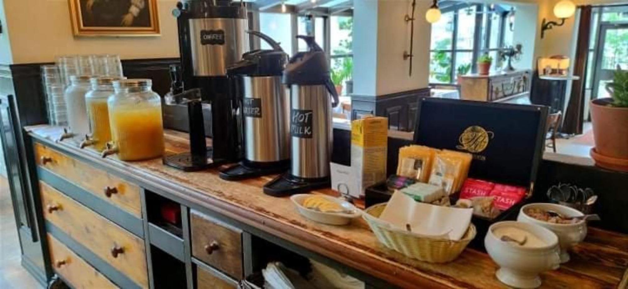 Hotel Odinsve Reykjavík Zewnętrze zdjęcie