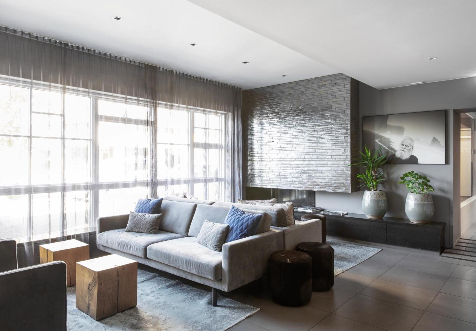 Hotel Odinsve Reykjavík Zewnętrze zdjęcie