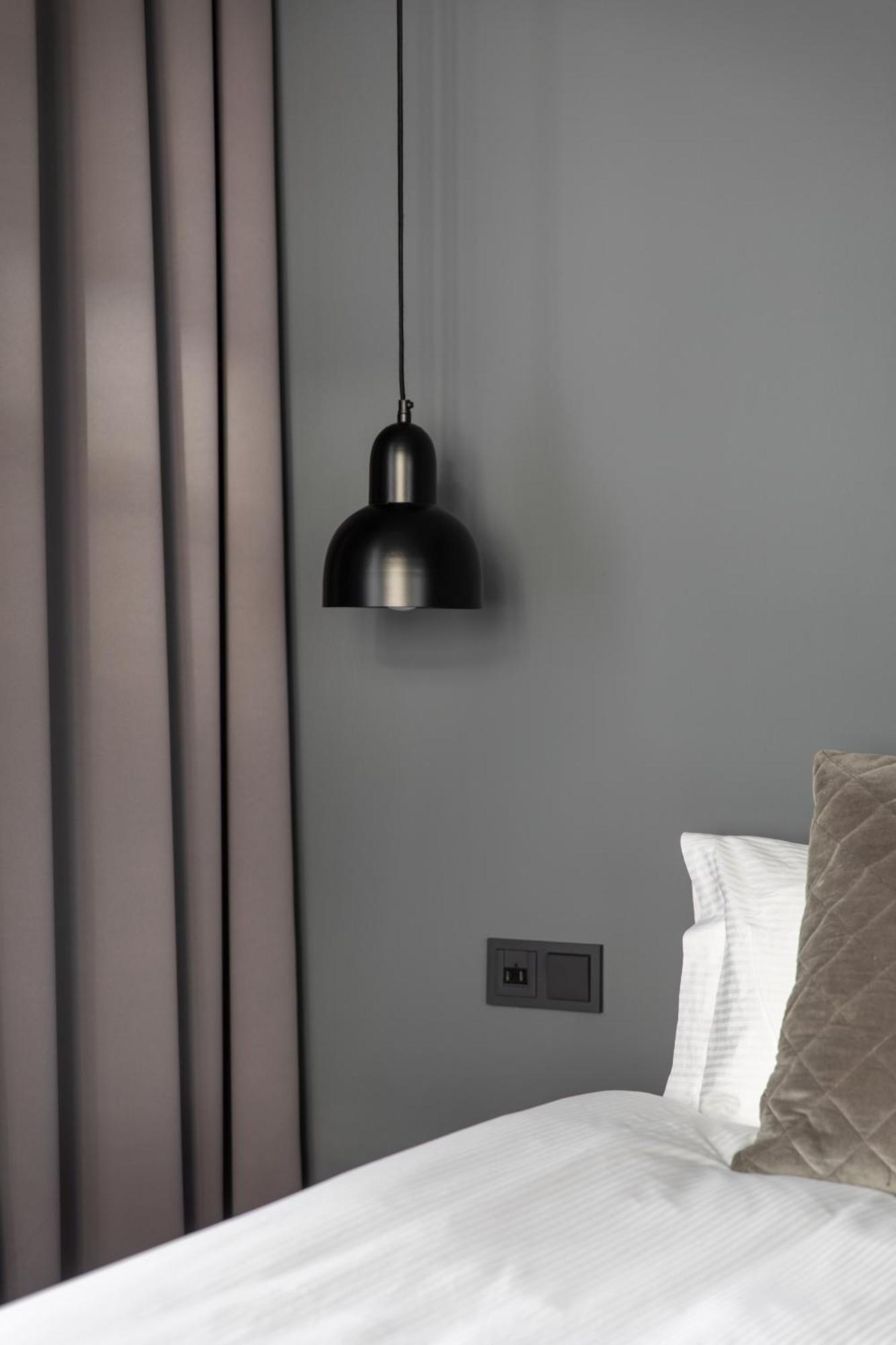 Hotel Odinsve Reykjavík Zewnętrze zdjęcie