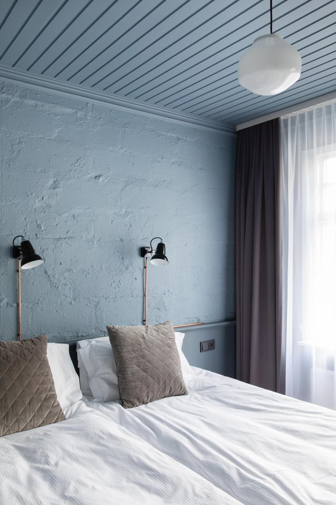 Hotel Odinsve Reykjavík Zewnętrze zdjęcie