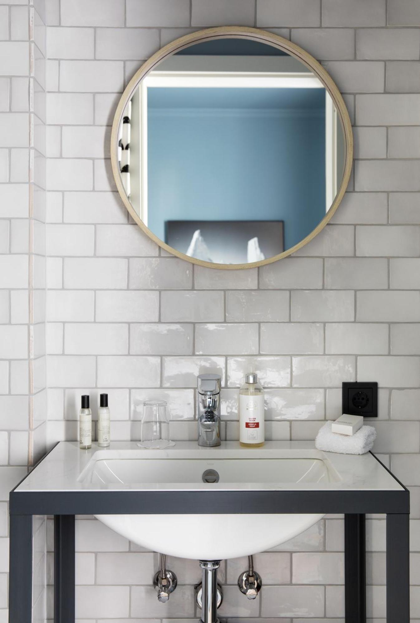 Hotel Odinsve Reykjavík Zewnętrze zdjęcie