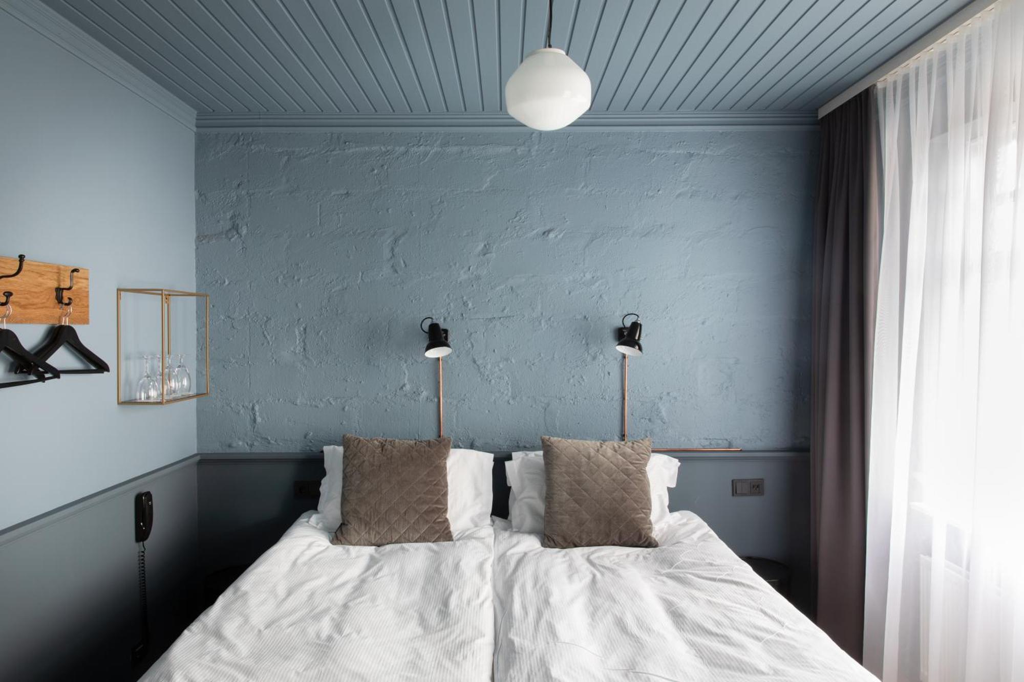 Hotel Odinsve Reykjavík Zewnętrze zdjęcie