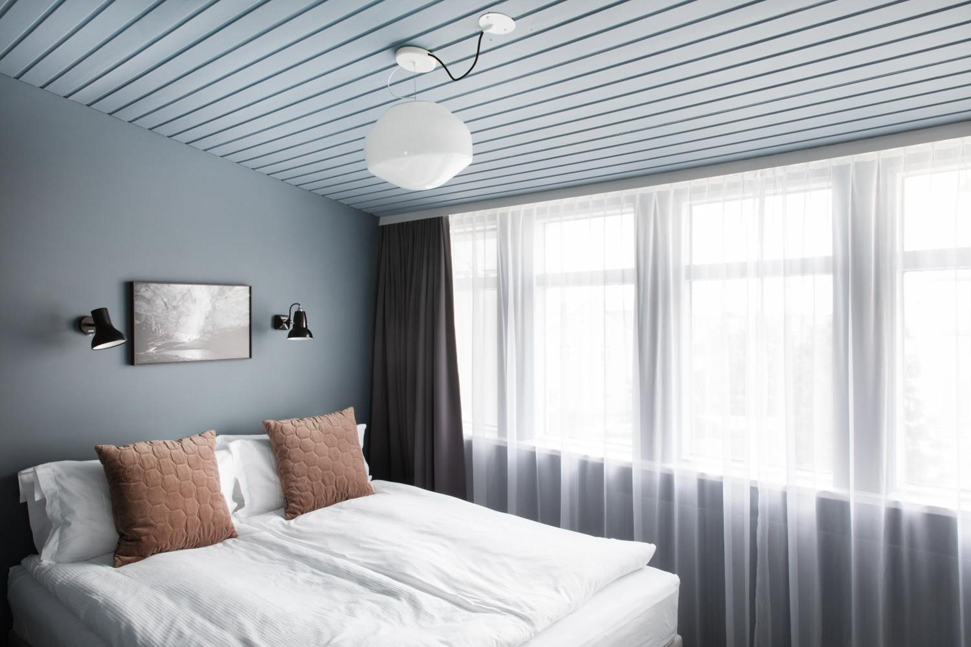 Hotel Odinsve Reykjavík Zewnętrze zdjęcie