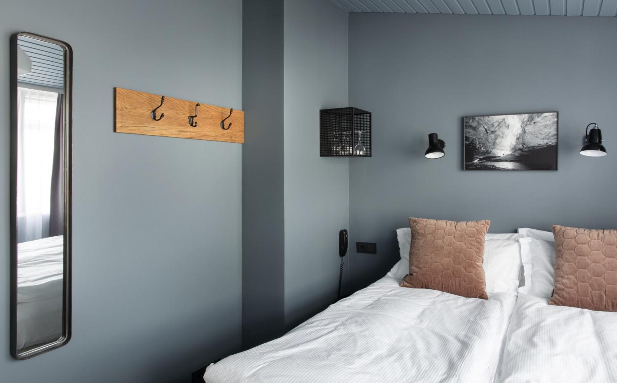 Hotel Odinsve Reykjavík Zewnętrze zdjęcie
