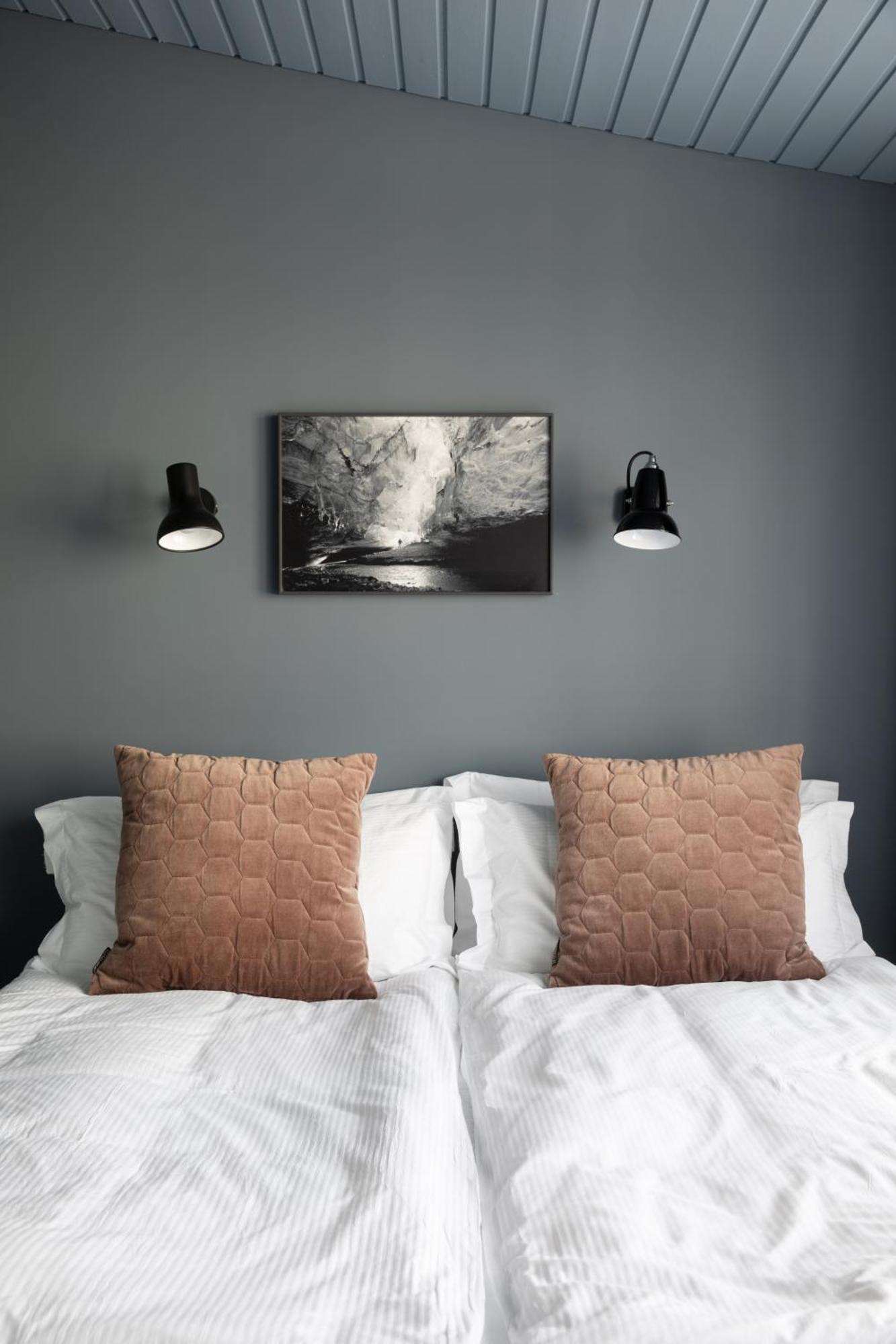 Hotel Odinsve Reykjavík Zewnętrze zdjęcie