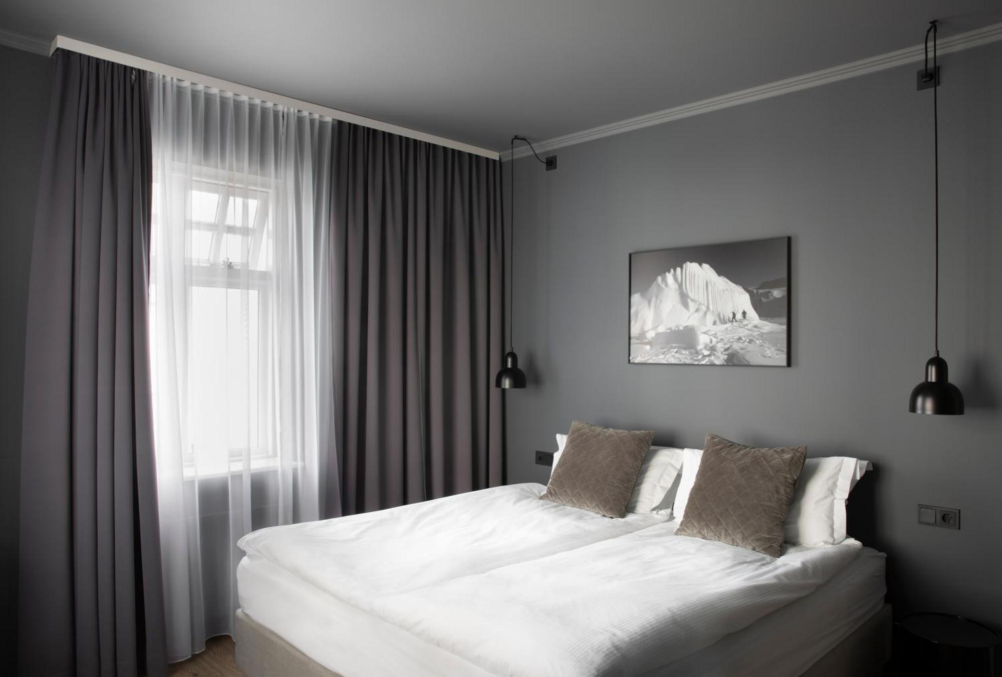 Hotel Odinsve Reykjavík Zewnętrze zdjęcie