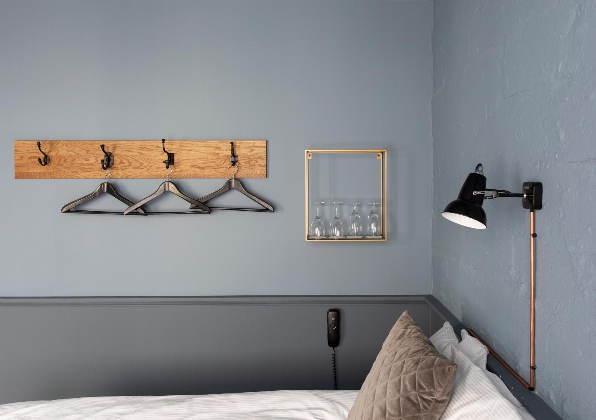 Hotel Odinsve Reykjavík Zewnętrze zdjęcie