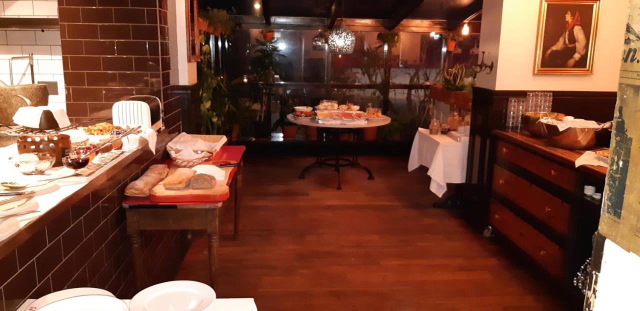 Hotel Odinsve Reykjavík Zewnętrze zdjęcie