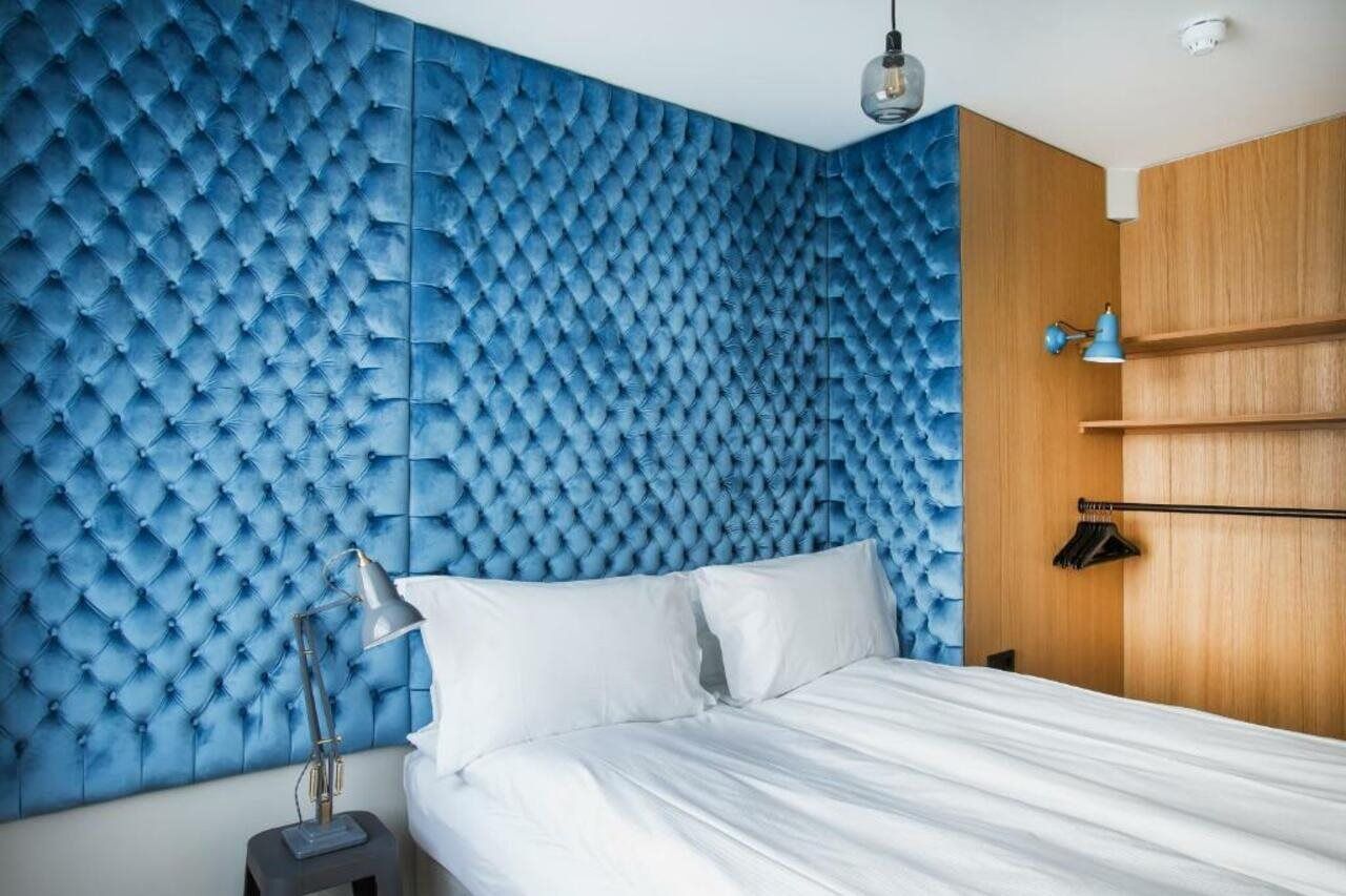 Hotel Odinsve Reykjavík Zewnętrze zdjęcie